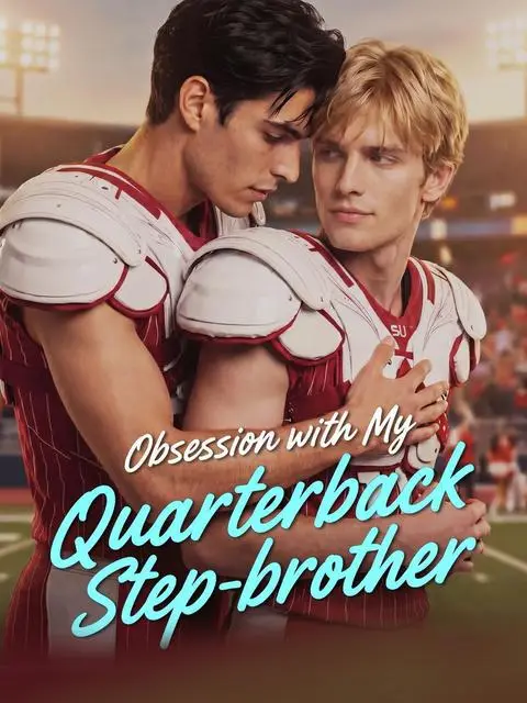 Obsession With My Quarterback Step Brother