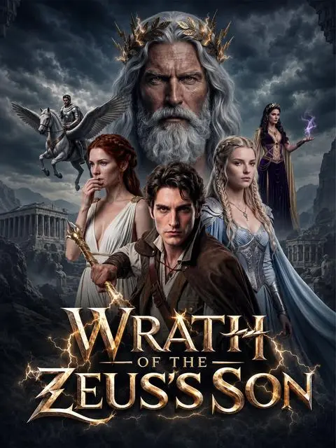 Wrath of the Zeus's Son