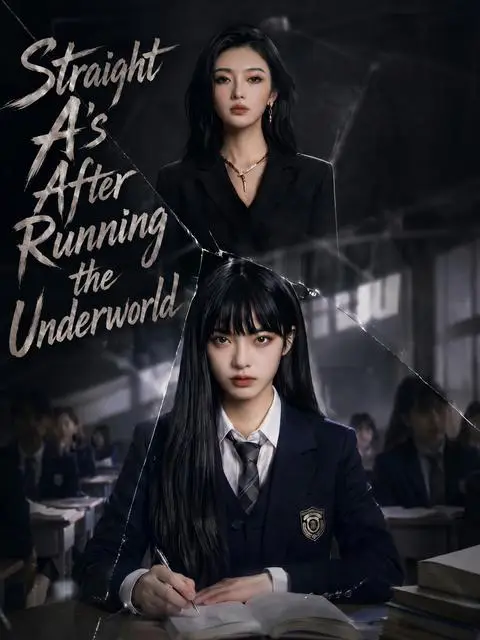 Straight A S After Running The Underworld