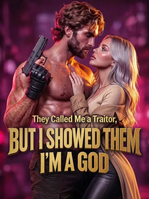 They Called Me A Traitor But I Showed Them I M A God