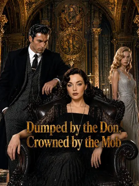 Dumped by the Don, Crowned by the Mob