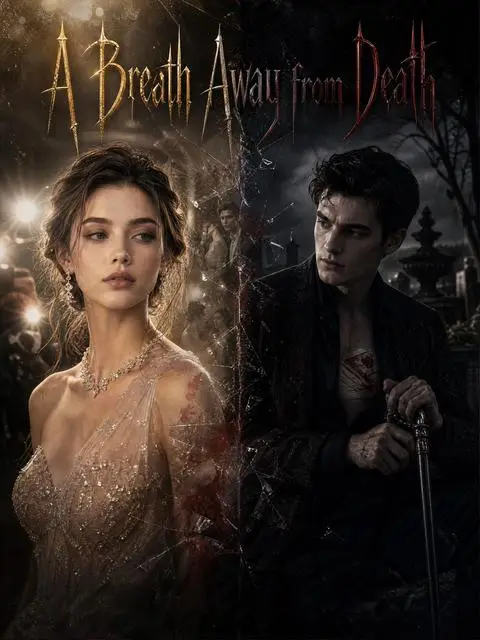 A Breath Away from Death 2