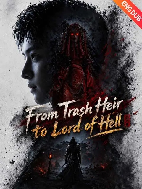Eng Dub From Trash Heir To Lord Of Hell
