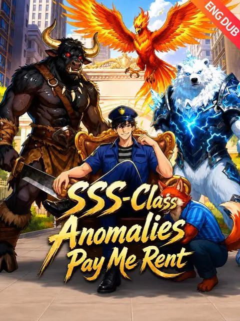 Eng Dub Sss Class Anomalies Pay Me Rent