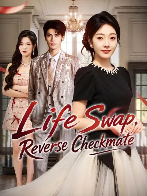 Life Swap Reverse Checkmate
