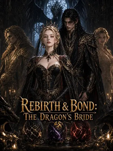 Rebirth Bond The Dragon S Bride