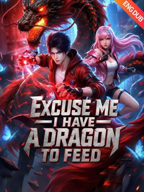 Eng Dub Excuse Me I Have A Dragon To Feed