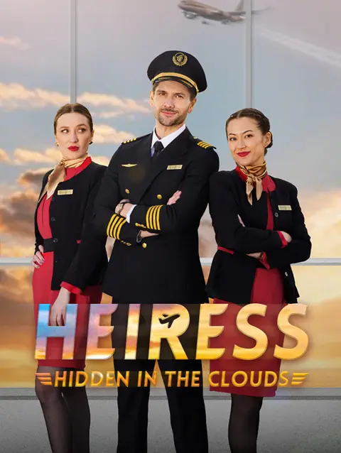 Heiress Hidden In the Clouds