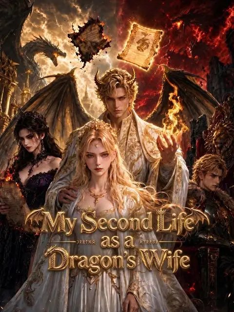My Second Life As A Dragon S Wife 2