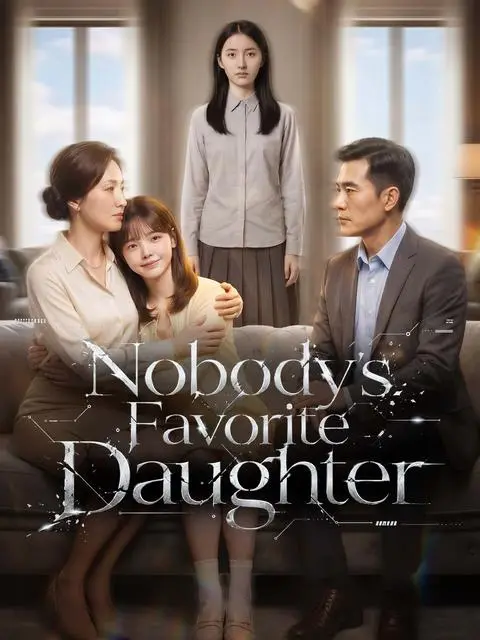 Nobody S Favorite Daughter