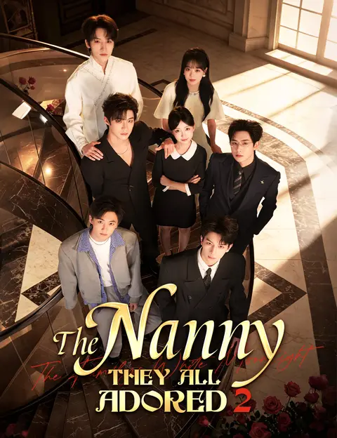 The Nanny They All Adored Season 2