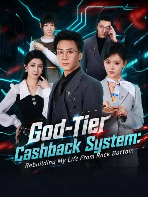 God Tier Cashback System Rebuilding My Life From Rock Bottom
