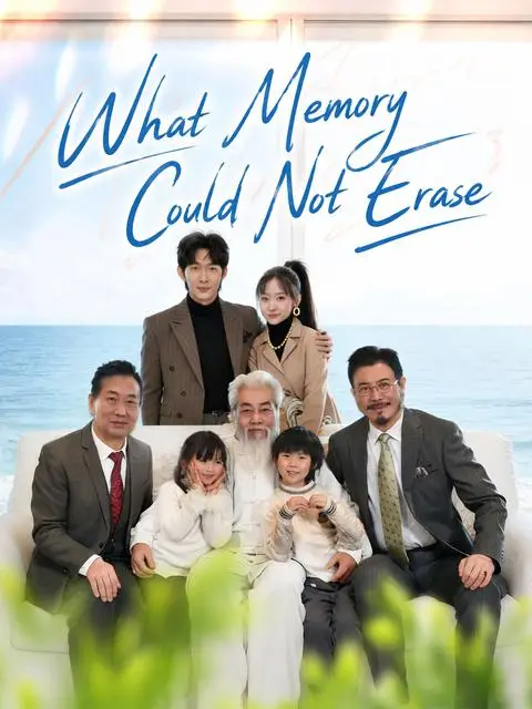 What Memory Could Not Erase