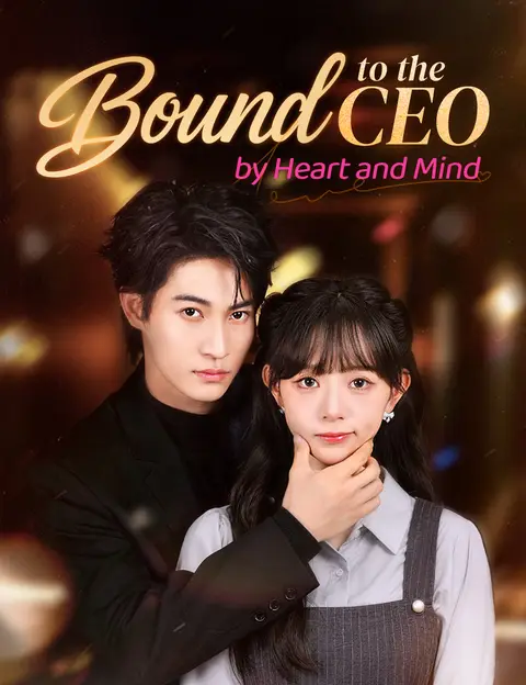 Bound to the CEO by Heart and Mind