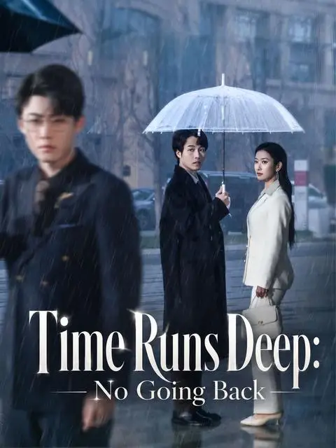 Time Runs Deep No Going Back