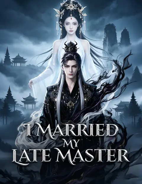I Married My Late Master