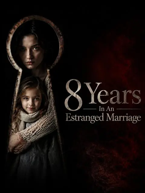 8 Years In An Estranged Marriage