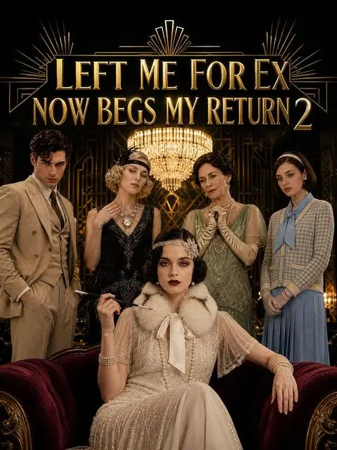 Left Me for Ex, Now Begs My Return 2