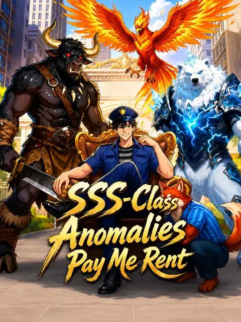 Sss Class Anomalies Pay Me Rent