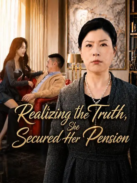 Realizing The Truth She Secured Her Pension