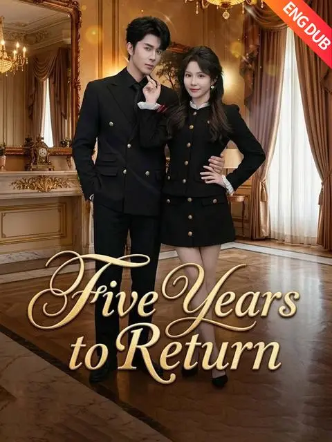 Eng Dub Five Years To Return