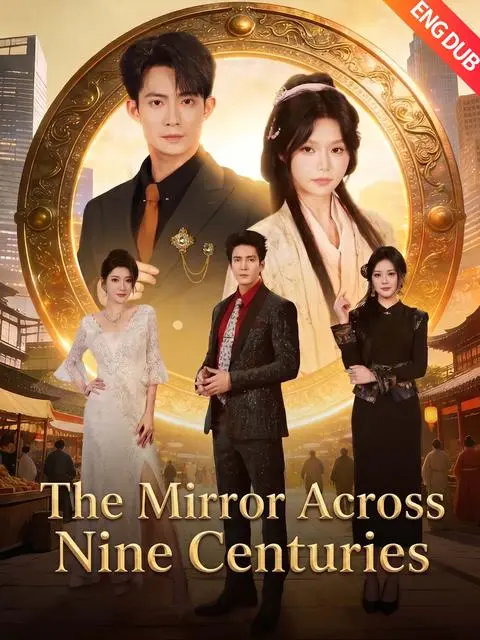 Eng Dub The Mirror Across Nine Centuries