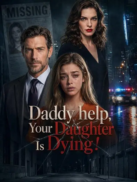 Daddy Help Your Daughter Is Dying