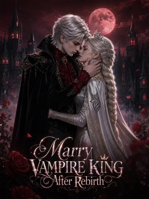 Marry Vampire King After Rebirth 2