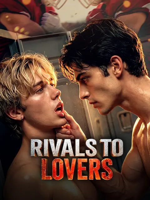 Rivals to Lovers