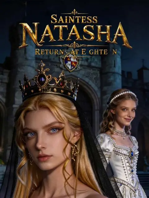 Saintess Natasha Returns at Eighteen