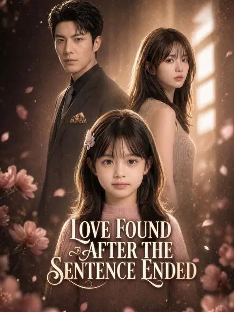 Love Found After The Sentence Ended