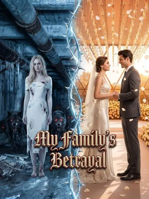 My Family’s Betrayal