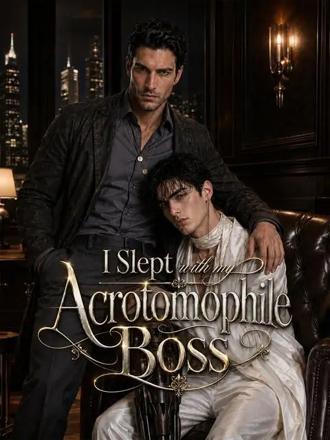 I Slept With My Acrotomophile Boss 2