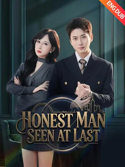 Eng Dub Honest Man Seen At Last