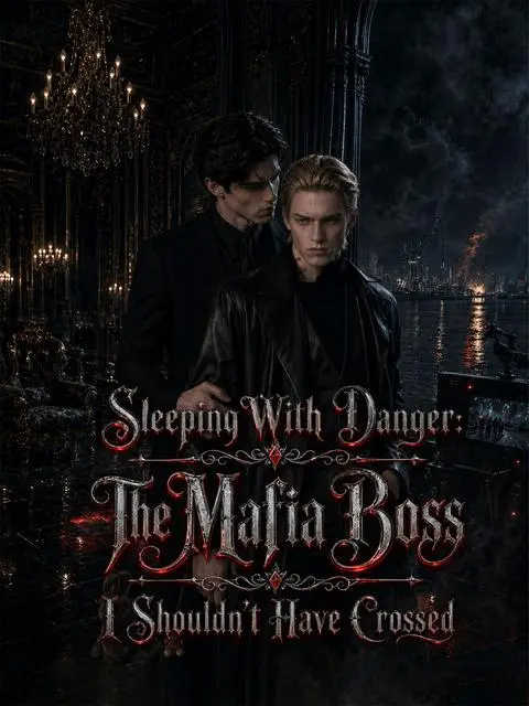 Sleeping With Danger: The Mafia Boss I Shouldn't Have Crossed 2