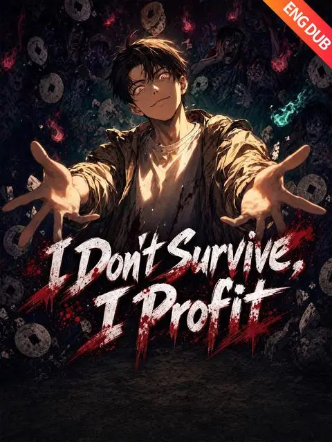 Eng Dub I Don T Survive I Profit
