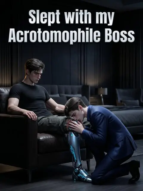 Slept With My Acrotomophile Boss 2
