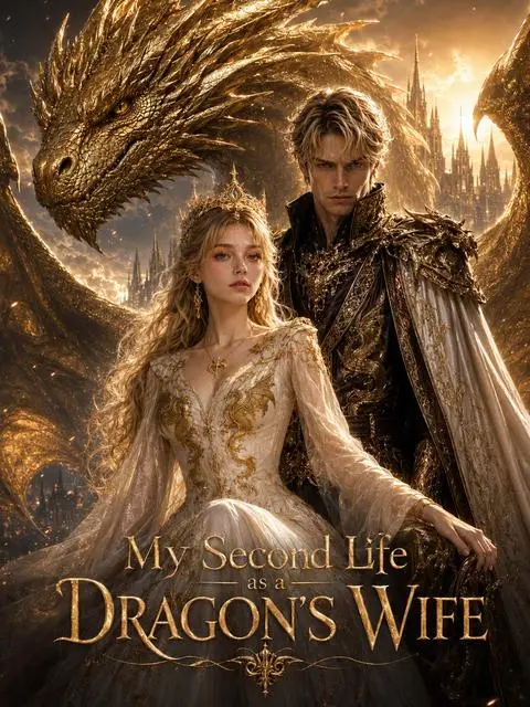 My Second Life As A Dragon S Wife