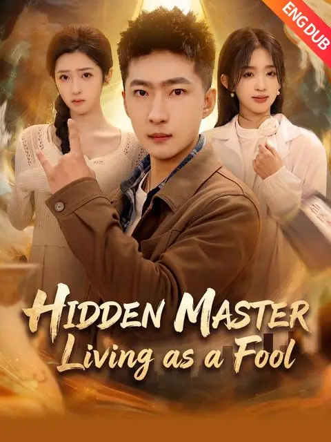 Eng Dub Hidden Master Living As A Fool
