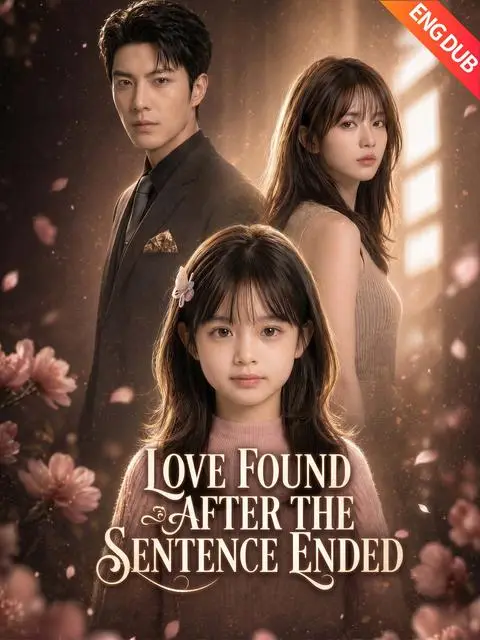 Eng Dub Love Found After The Sentence Ended