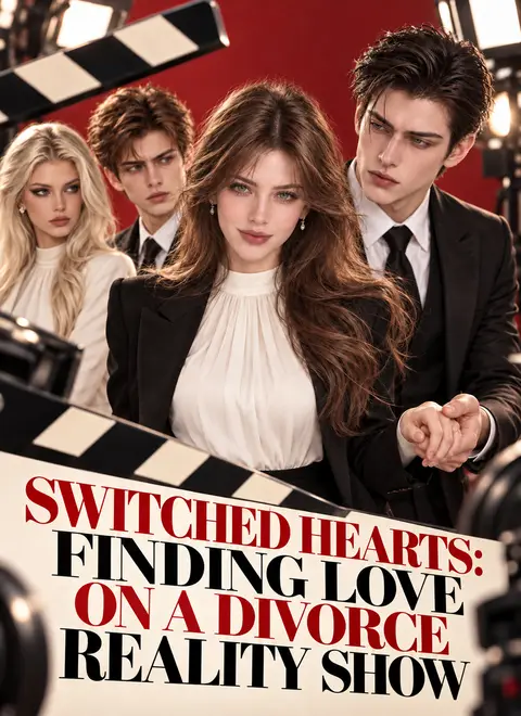 Switched Hearts: Finding Love on a Divorce Reality Show