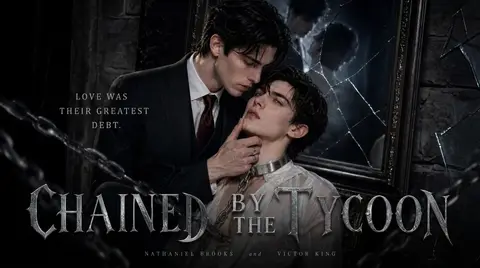 Chained by the Tycoon: His Forbidden Debt