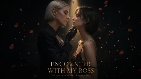 Seducing My Cruel Boss