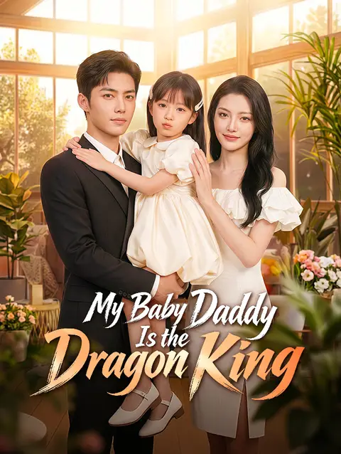 My Baby Daddy Is the Dragon King
