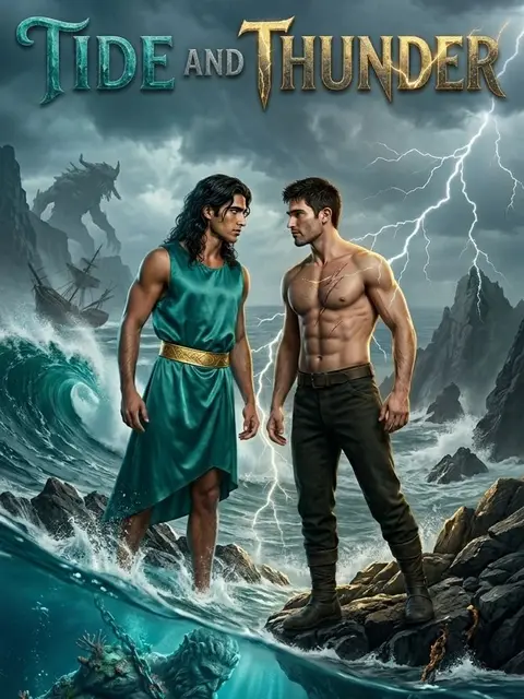 Tide and Thunder