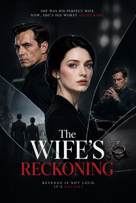 The Wife's Reckoning