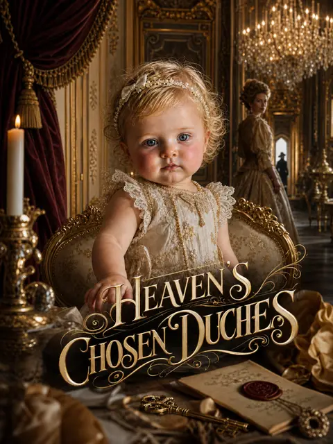 Heaven's Chosen Duchess