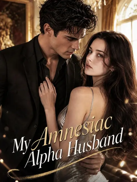 My Amnesiac Alpha Husband