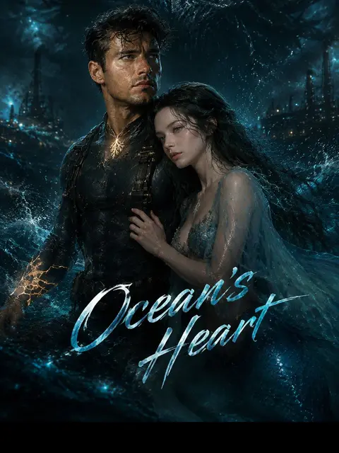 Ocean'sHeart