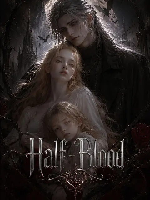 Half-Blood